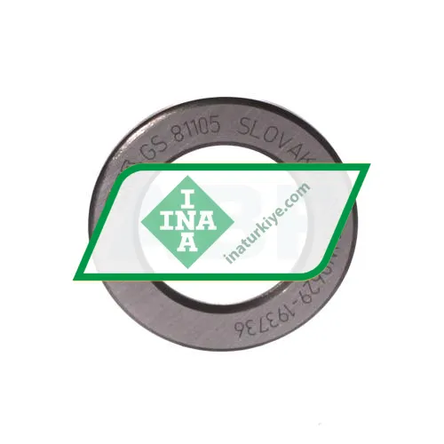 INA GS81105