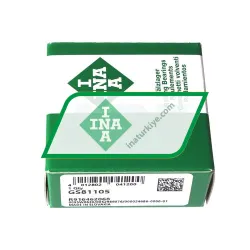 INA GS81105 rulman resim 3