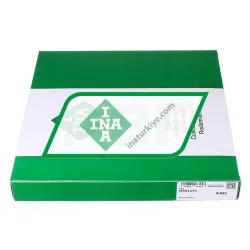INA WS81134 rulman resim 2