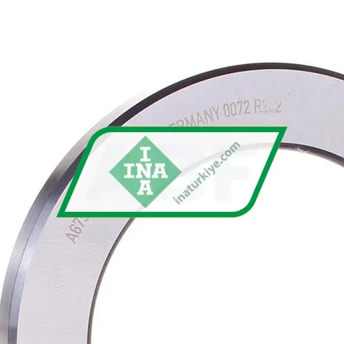 INA WS81217 ürün fotoğrafı 2