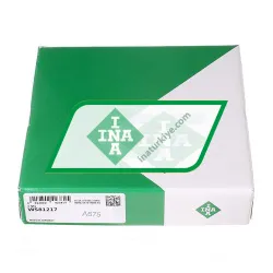 INA WS81217 rulman resim 3