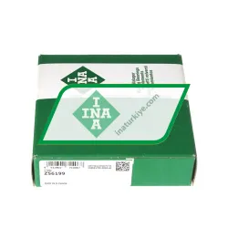 INA ZS6199 rulman resim 3