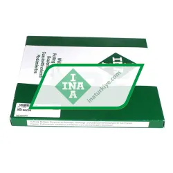 INA AS160200 rulman resim 2