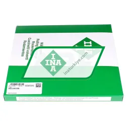 INA AS150190 rulman resim 2