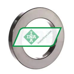 INA ZS111169 rulman resim 3