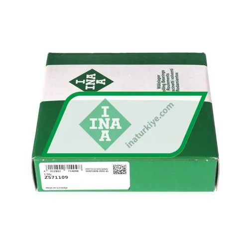 INA ZS71109 ürün fotoğrafı 4
