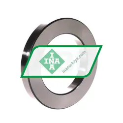 INA ZS71109 rulman resim 3