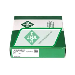 INA ZS71109 rulman resim 4