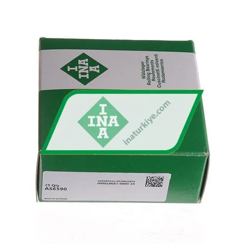 INA AS6590 ürün fotoğrafı 2