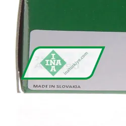 INA AS6590 rulman resim 3