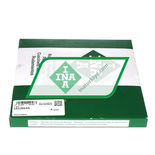INA LS120155 ürün fotoğrafı 3