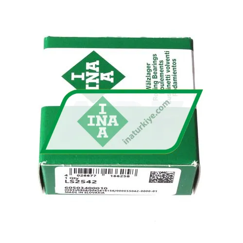 INA LS2542 ürün fotoğrafı 2