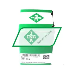INA ZS1634 rulman resim 3