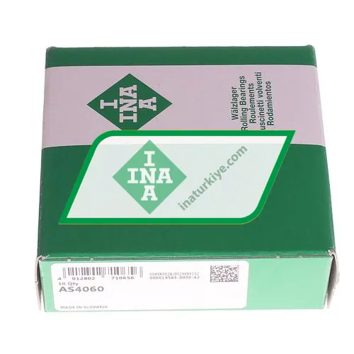 INA AS4060 ürün fotoğrafı 2