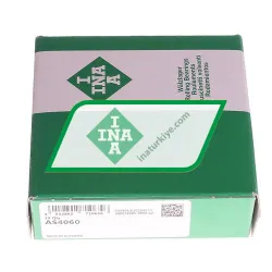 INA AS4060 rulman resim 2