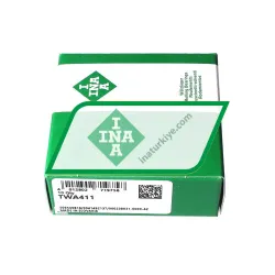 INA TWA411 rulman resim 3