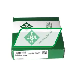 INA ZS66104-ASR3 rulman resim 3