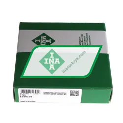 INA LS80105 rulman resim 2