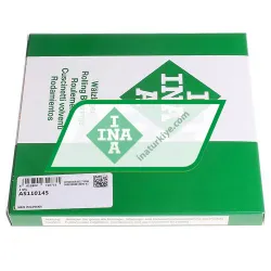 INA AS110145 rulman resim 2