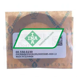 INA LS3047 rulman resim 3