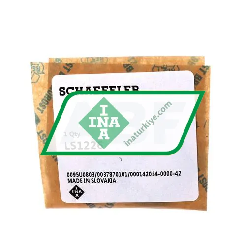 INA LS1226