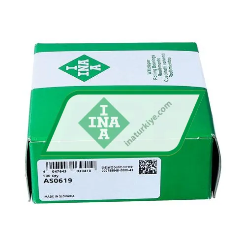 INA AS0619 ürün fotoğrafı 2