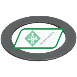 INA TWB2840 rulman resim 2