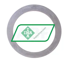 INA AS80105-HLA