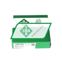 INA AS80105-HLA rulman resim 2