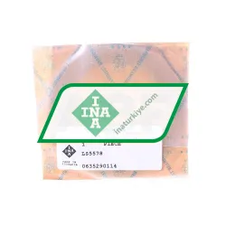 INA LS5578 rulman resim 2