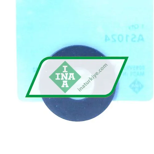 INA AS1024