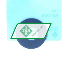 INA AS1024