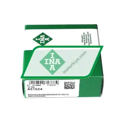INA AS1024 rulman resim 3