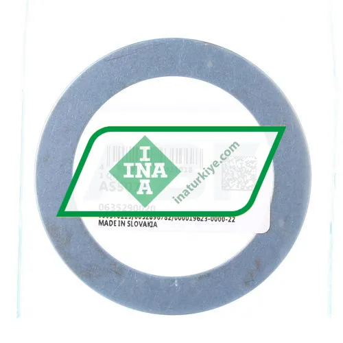 INA AS5070 ürün fotoğrafı 2