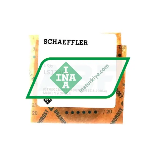 INA LS1730 ürün fotoğrafı 2