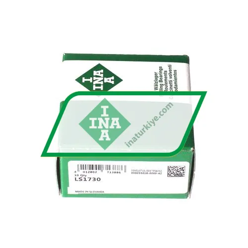 INA LS1730 ürün fotoğrafı 3