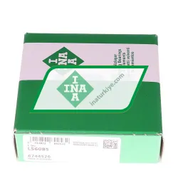 INA LS6085 rulman resim 2