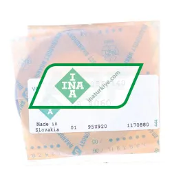 INA LS4060 rulman resim 2