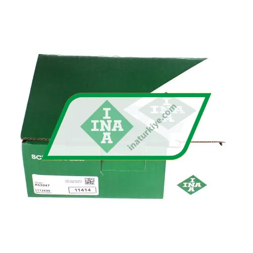INA AS3047 ürün fotoğrafı 2
