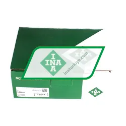 INA AS3047 rulman resim 2