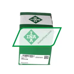 INA ZS3159 rulman resim 3