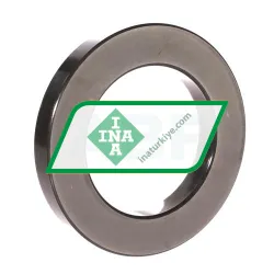 INA ZS86134 rulman resim 3