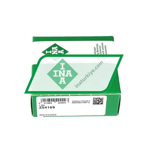 INA ZS4169 ürün fotoğrafı 3