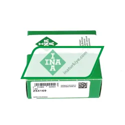 INA ZS4169 rulman resim 3