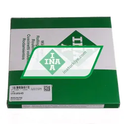 INA LS110145 rulman resim 3
