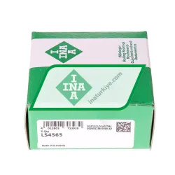 INA LS4565 rulman resim 2