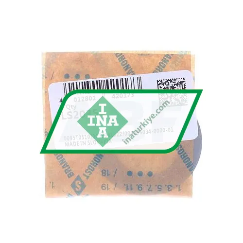 INA LS2035 ürün fotoğrafı 2