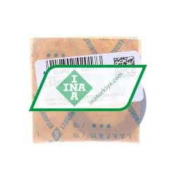 INA LS2035 rulman resim 2