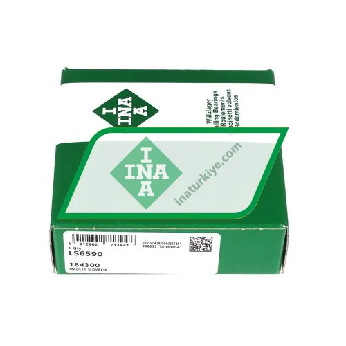 INA LS6590 ürün fotoğrafı 2