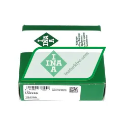 INA LS6590 rulman resim 2